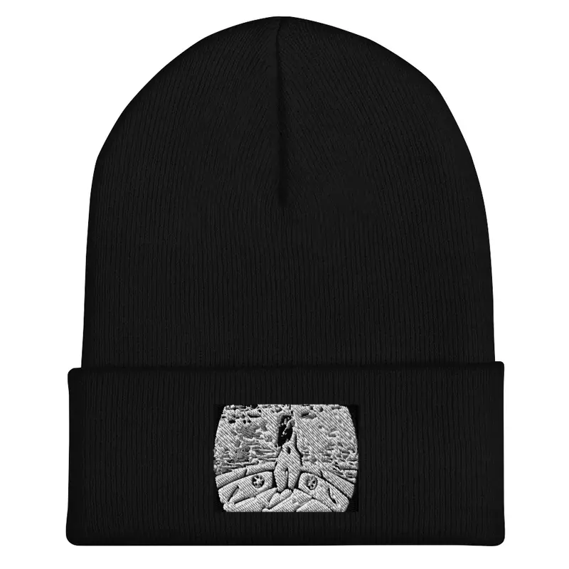 LTWS Mascot Beanie